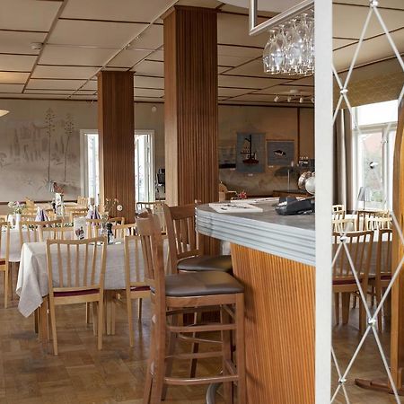 Hotell Nordevik Skärhamn Eksteriør bilde