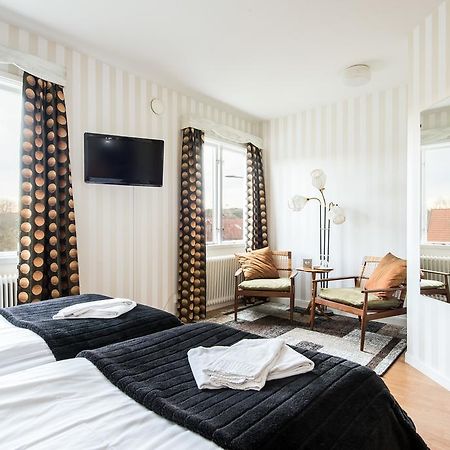 Hotell Nordevik Skärhamn Rom bilde