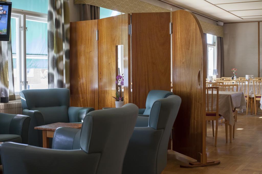 Hotell Nordevik Skärhamn Eksteriør bilde