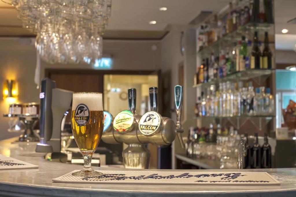 Hotell Nordevik Skärhamn Eksteriør bilde