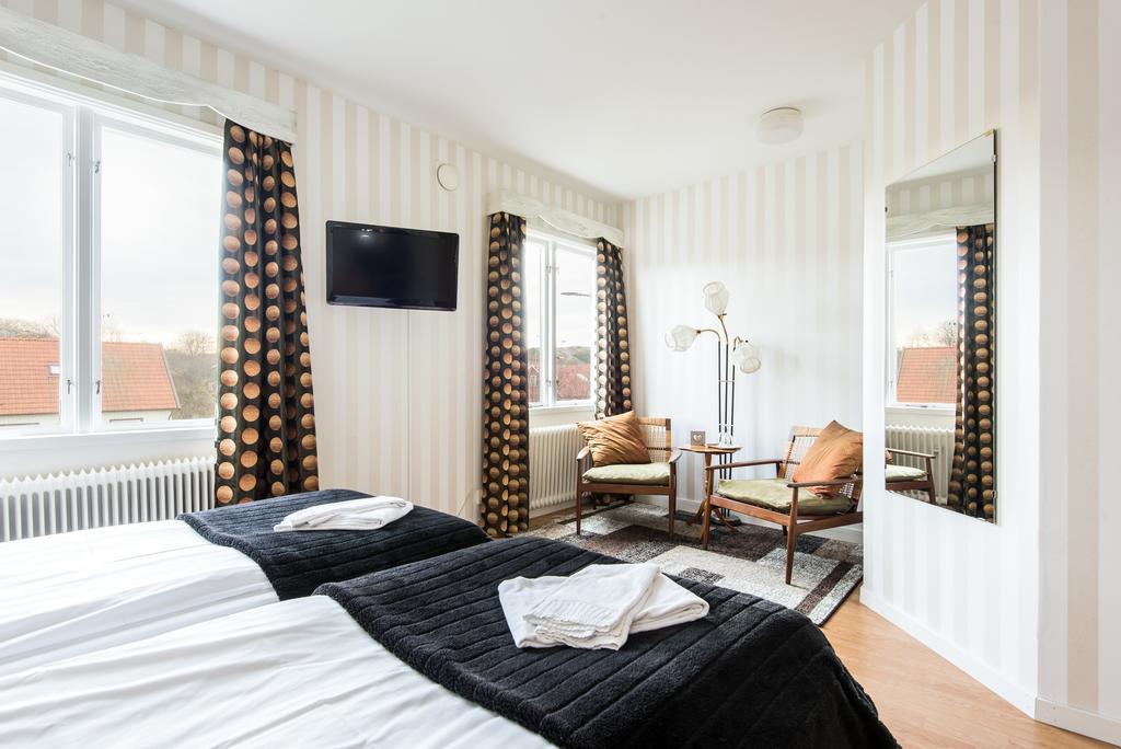 Hotell Nordevik Skärhamn Rom bilde