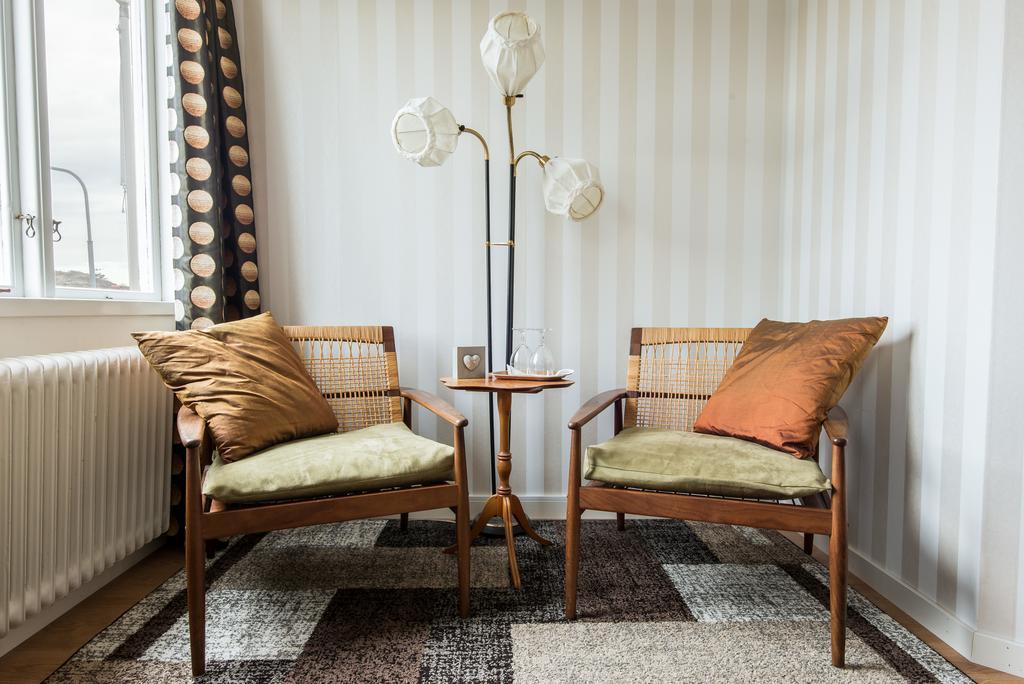 Hotell Nordevik Skärhamn Rom bilde
