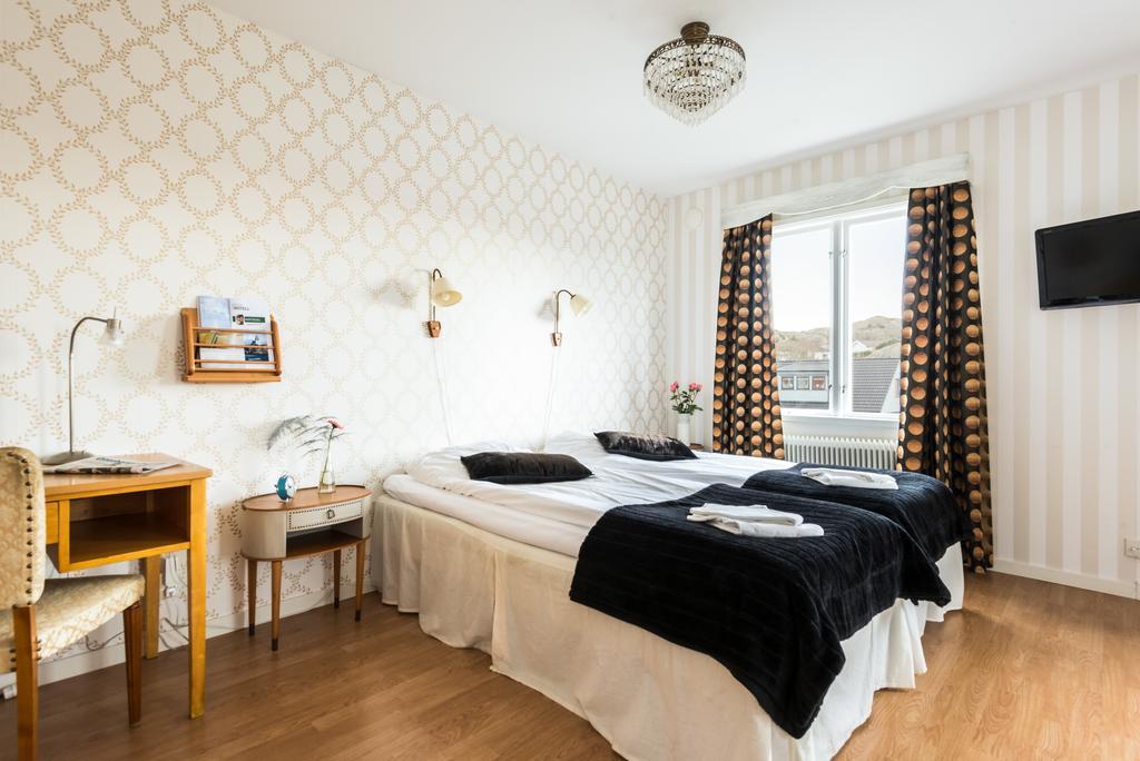 Hotell Nordevik Skärhamn Eksteriør bilde