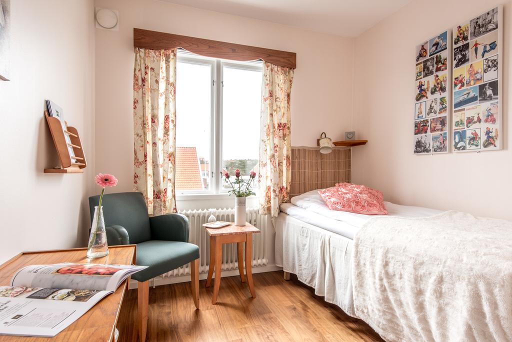 Hotell Nordevik Skärhamn Rom bilde