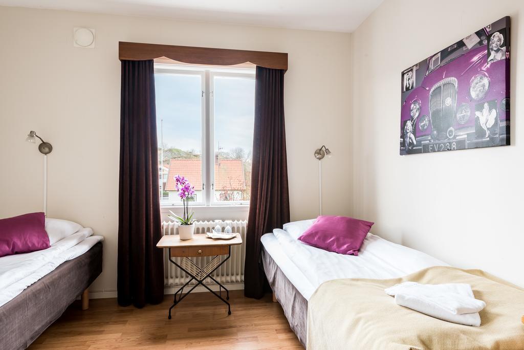 Hotell Nordevik Skärhamn Rom bilde