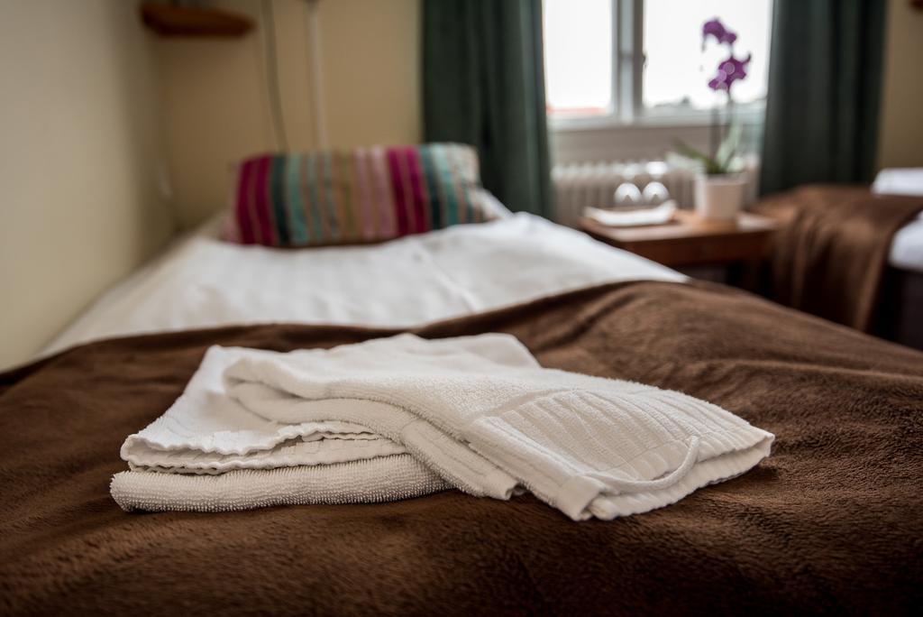 Hotell Nordevik Skärhamn Rom bilde