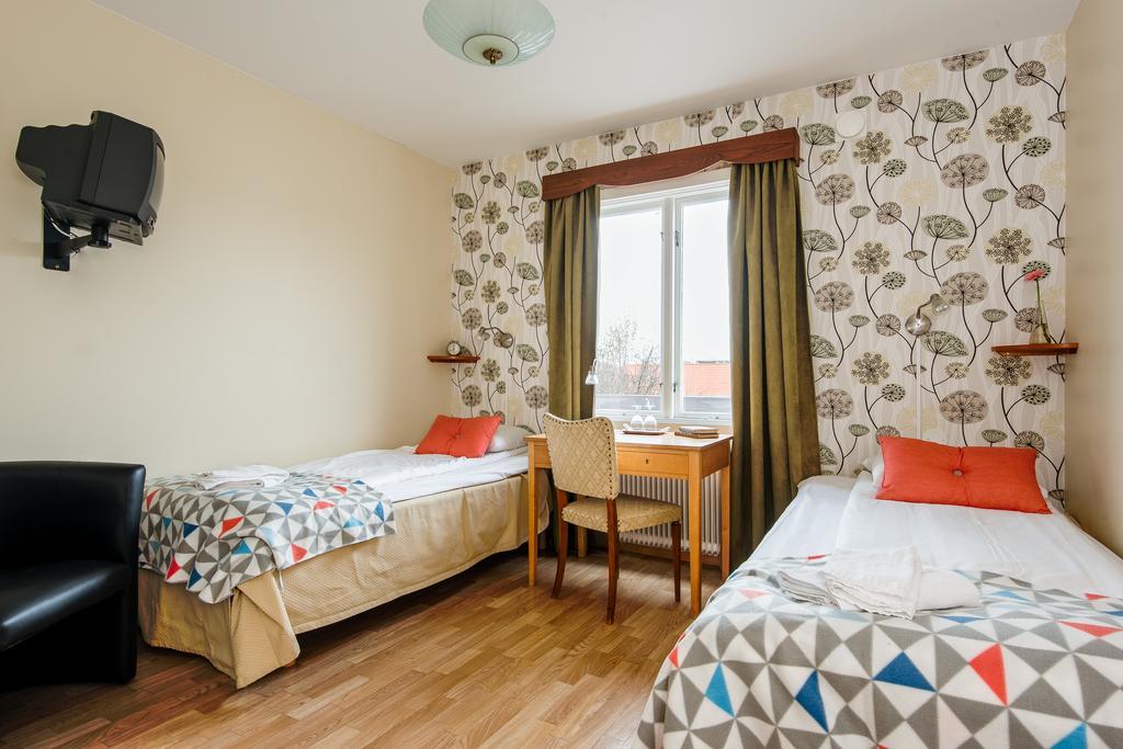 Hotell Nordevik Skärhamn Rom bilde