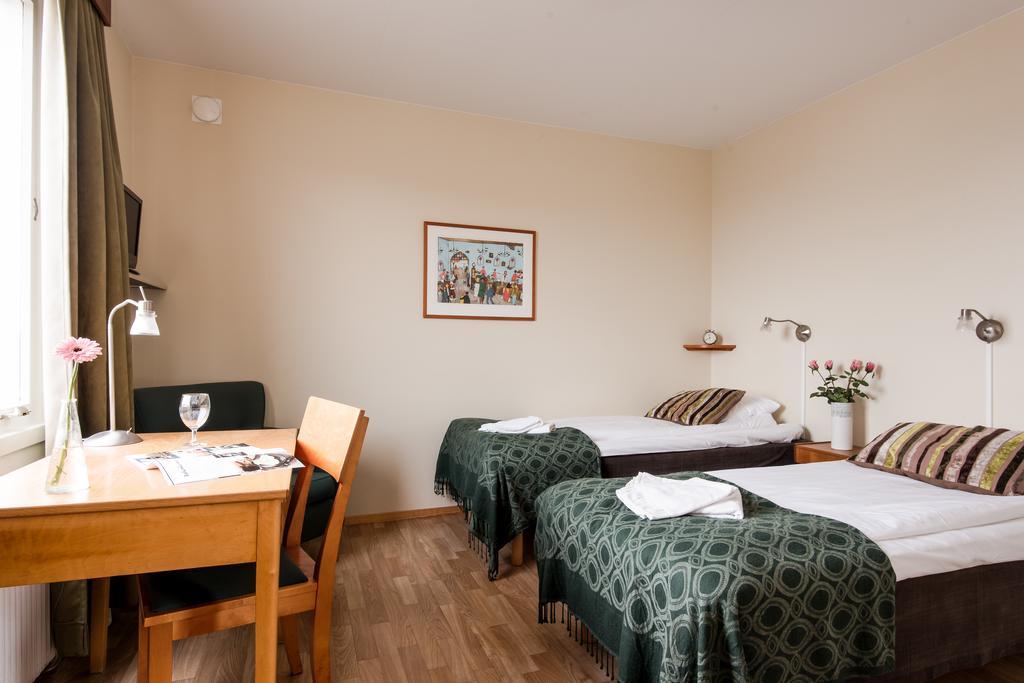 Hotell Nordevik Skärhamn Rom bilde