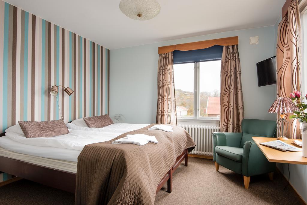 Hotell Nordevik Skärhamn Rom bilde